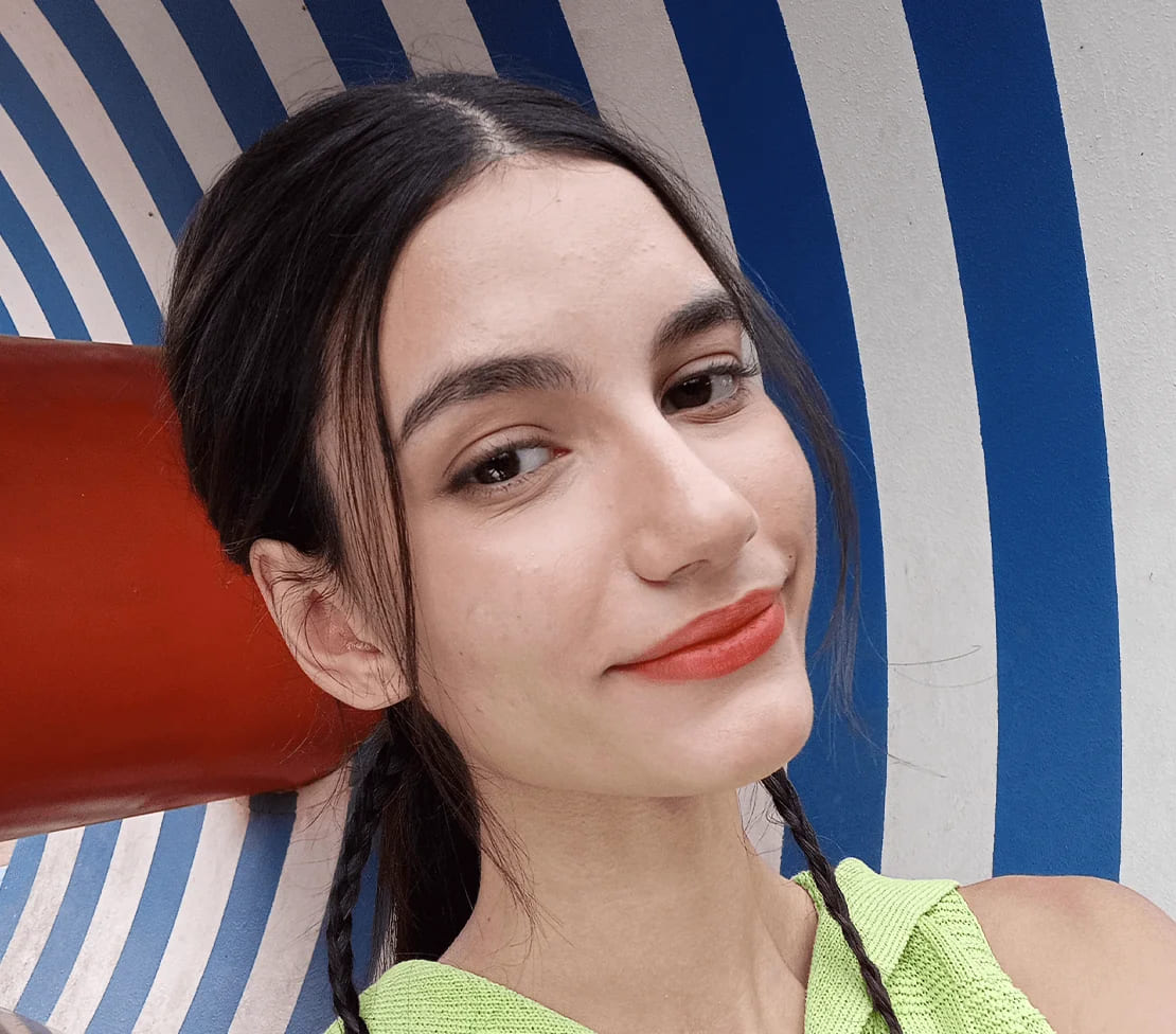 Redmi 14C camera