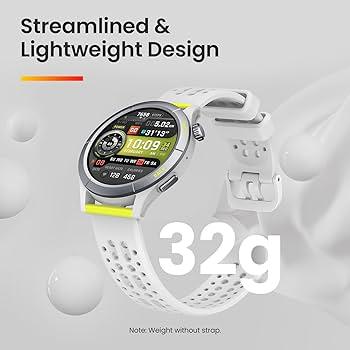 Amazfit Cheetah, Round | Unrivaled GPS Accuracy | AI powered guidance - XIAOMI HOME KENYA OFFICIAL AUTHORIZED STORE