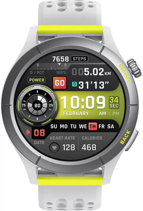 Amazfit xiaomi gps outlet