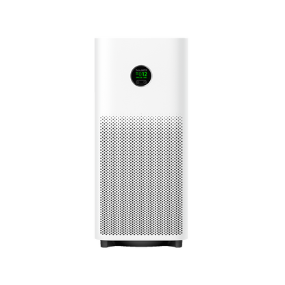 Mijia Smart Air Purifier 6 - XIAOMI HOME KENYA OFFICIAL AUTHORIZED STORE