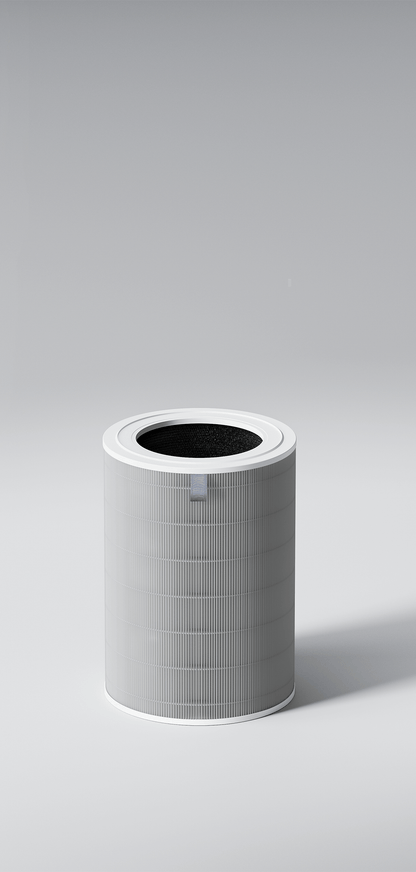 Mijia Smart Air Purifier 6 - XIAOMI HOME KENYA OFFICIAL AUTHORIZED STORE