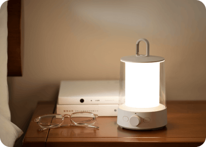 Xiaomi Multi-function Camping Lantern - XIAOMI HOME KENYA OFFICIAL AUTHORIZED STORE