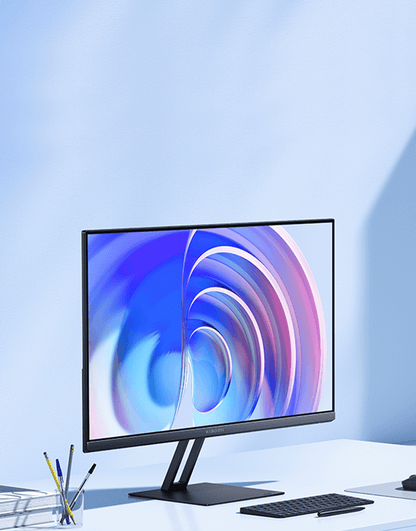 Xiaomi Monitor A24i, 100Hz Refresh Rate - XIAOMI HOME KENYA OFFICIAL AUTHORIZED STORE