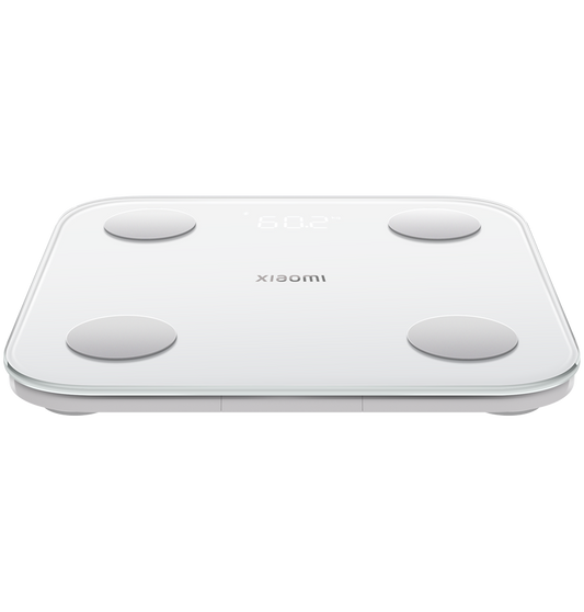 Xiaomi Body Composition Scale S400 - XIAOMI HOME KENYA OFFICIAL AUTHORIZED STORE