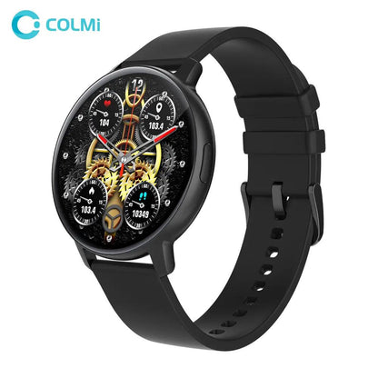 COLMI i31 Smartwatch 1.43″ AMOLED Screen, Bluetooth Phone calls - XIAOMI HOME KENYA OFFICIAL AUTHORIZED STORE