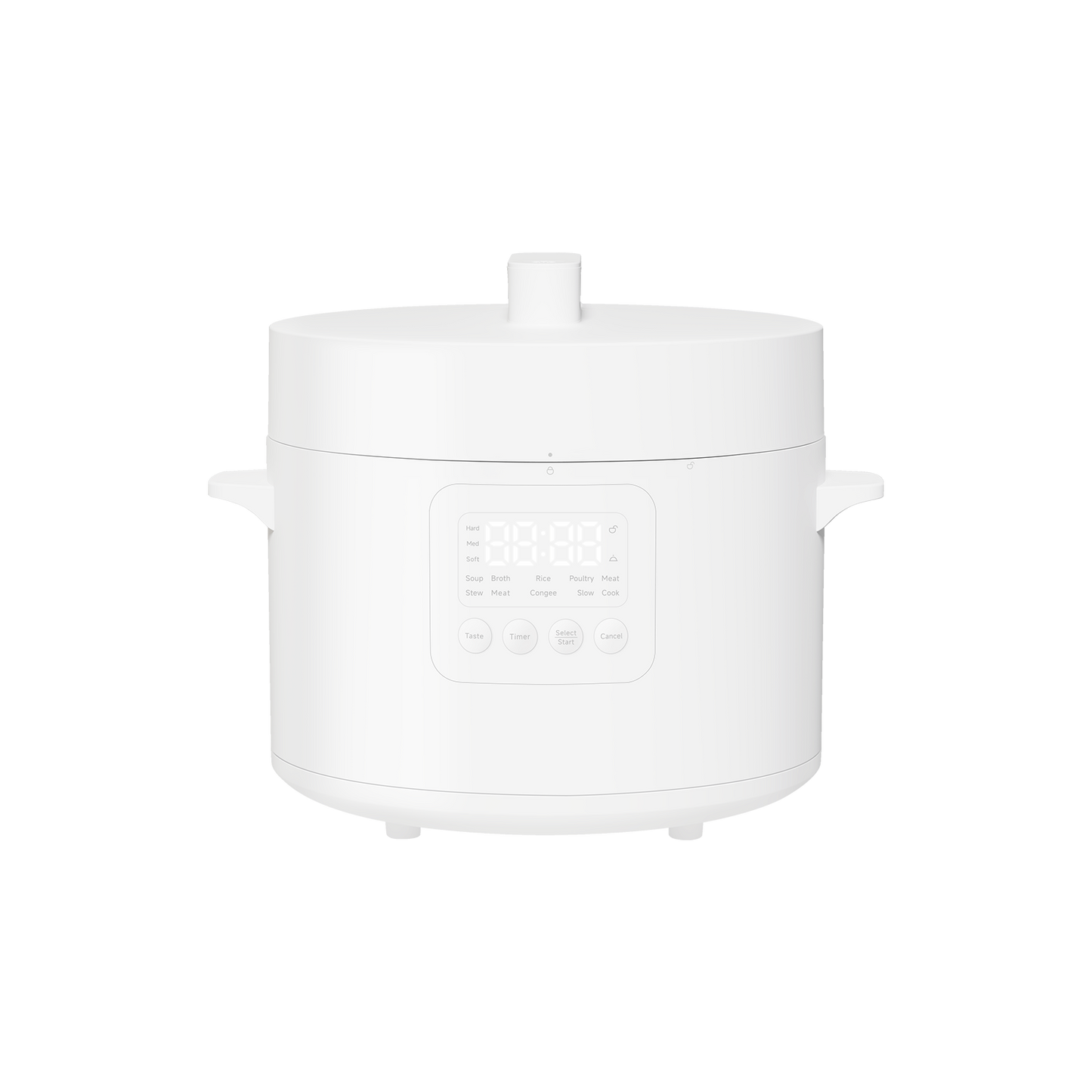 Xiaomi Electric Pressure Cooker 4.8L - XIAOMI HOME KENYA OFFICIAL AUTHORIZED STORE