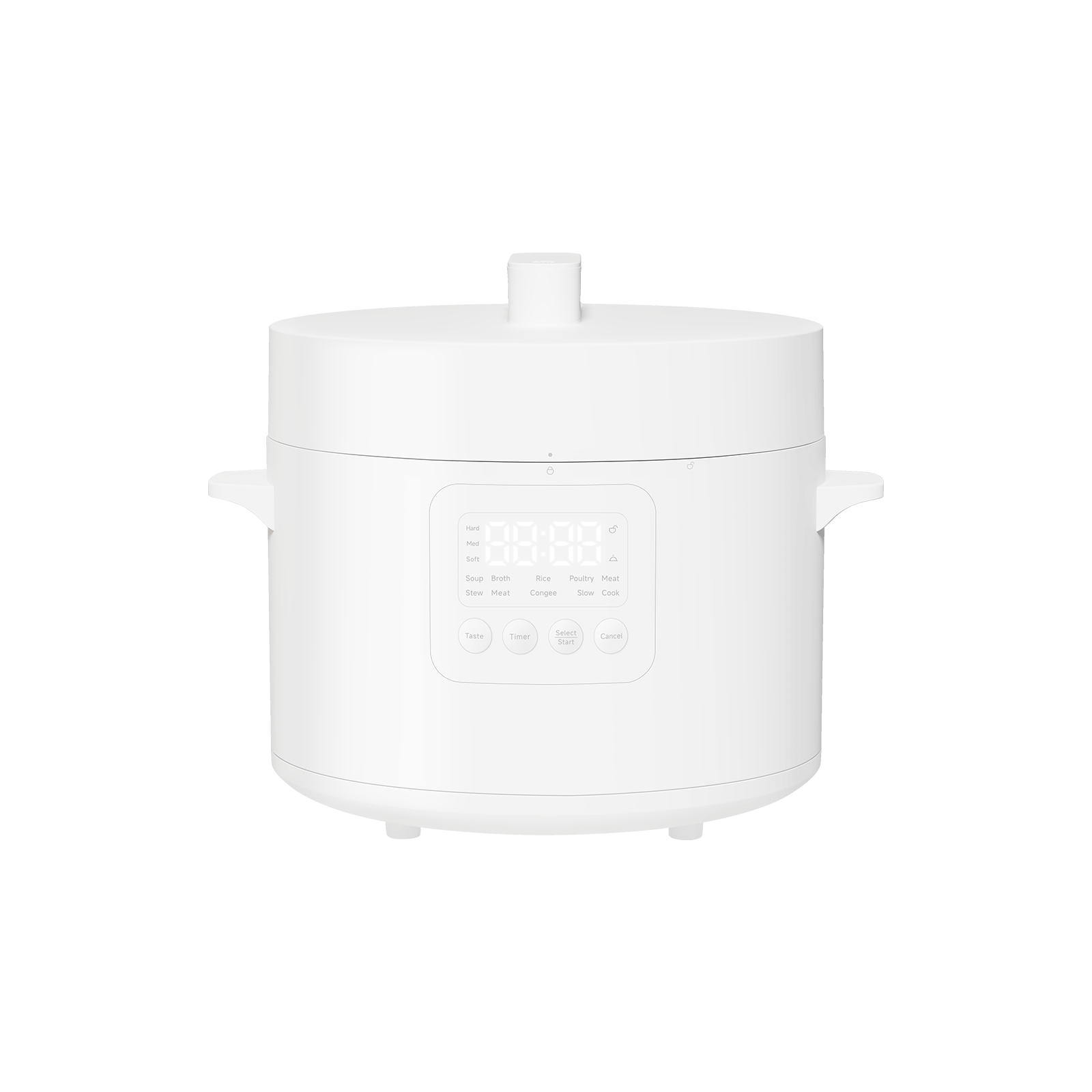 Xiaomi Electric Pressure Cooker 4.8L - XIAOMI HOME KENYA OFFICIAL AUTHORIZED STORE