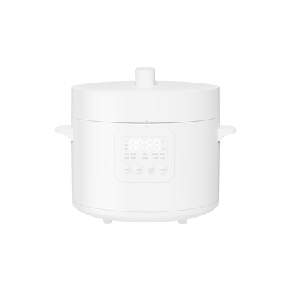 Xiaomi Electric Pressure Cooker 4.8L - XIAOMI HOME KENYA OFFICIAL AUTHORIZED STORE