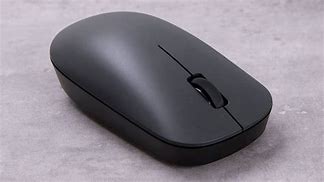 MI WIRELESS MOUSE LITE - Simple and lightweight, no longer bound by wires - XIAOMI HOME KENYA OFFICIAL AUTHORIZED STORE