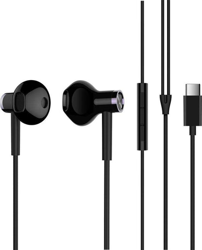 Xiaomi Dual Driver Type C Earphones