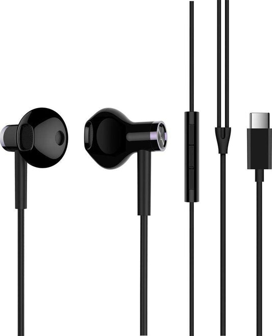 Xiaomi Dual Driver Type C Earphones