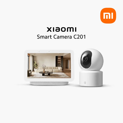 Xiaomi Smart Camera C201