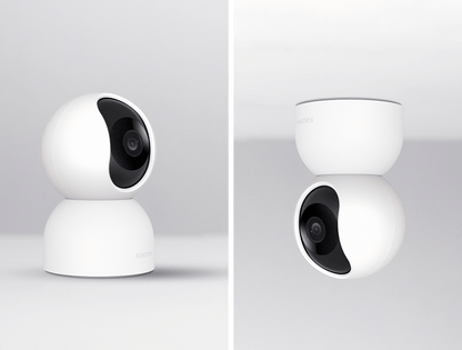 Xiaomi Smart Camera C400