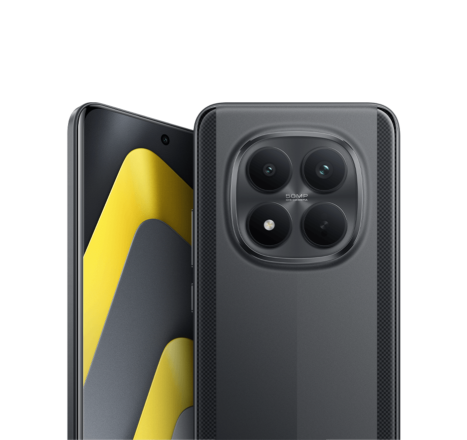 Poco M8 Pro 5G 12GB+512GB, Gray