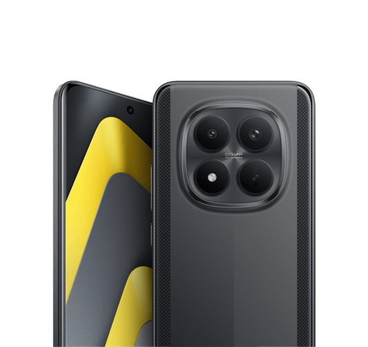 Poco M8 Pro 5G 12GB+512GB, Gray