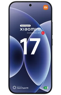 Xiaomi 17 5G 12GB+512GB, Xiaomi Flagship Phone