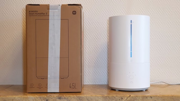 Xiaomi Smart Humidifier 2