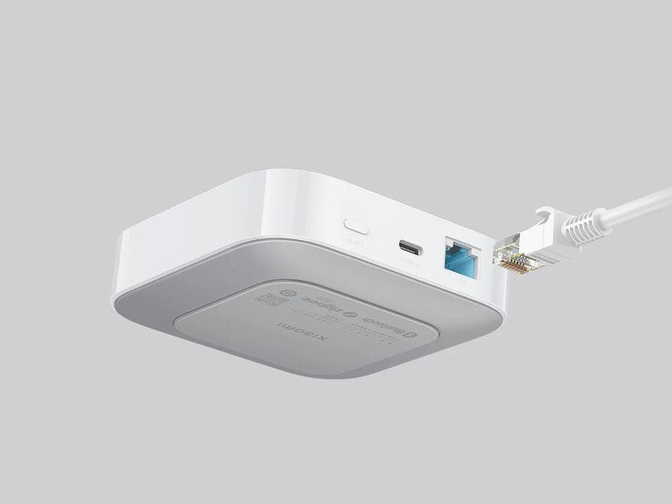 XIAOMI SMART HOME HUB 2 - XIAOMI HOME KENYA OFFICIAL AUTHORIZED STORE