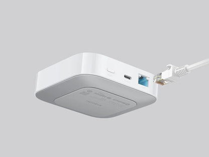XIAOMI SMART HOME HUB 2 - XIAOMI HOME KENYA OFFICIAL AUTHORIZED STORE