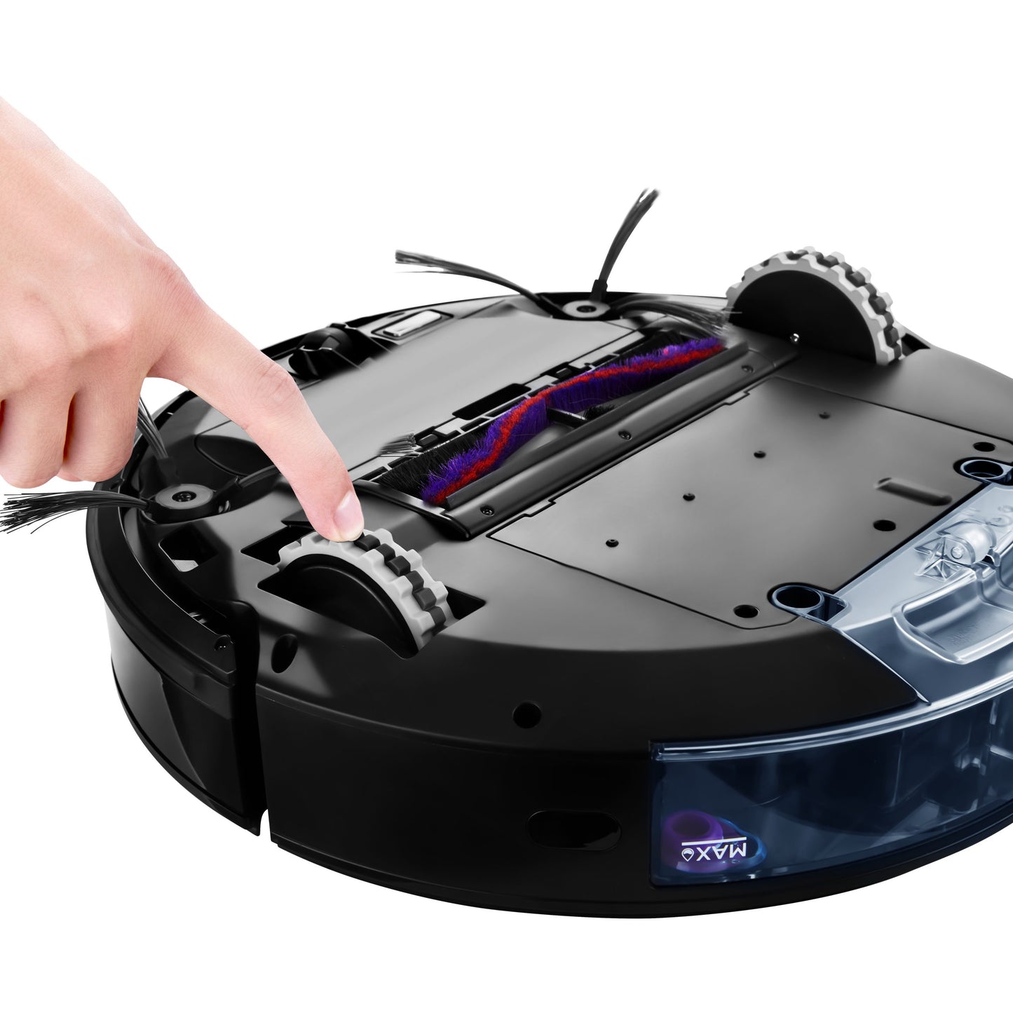 Xiaomi Robot Vacuum Cleaner S20