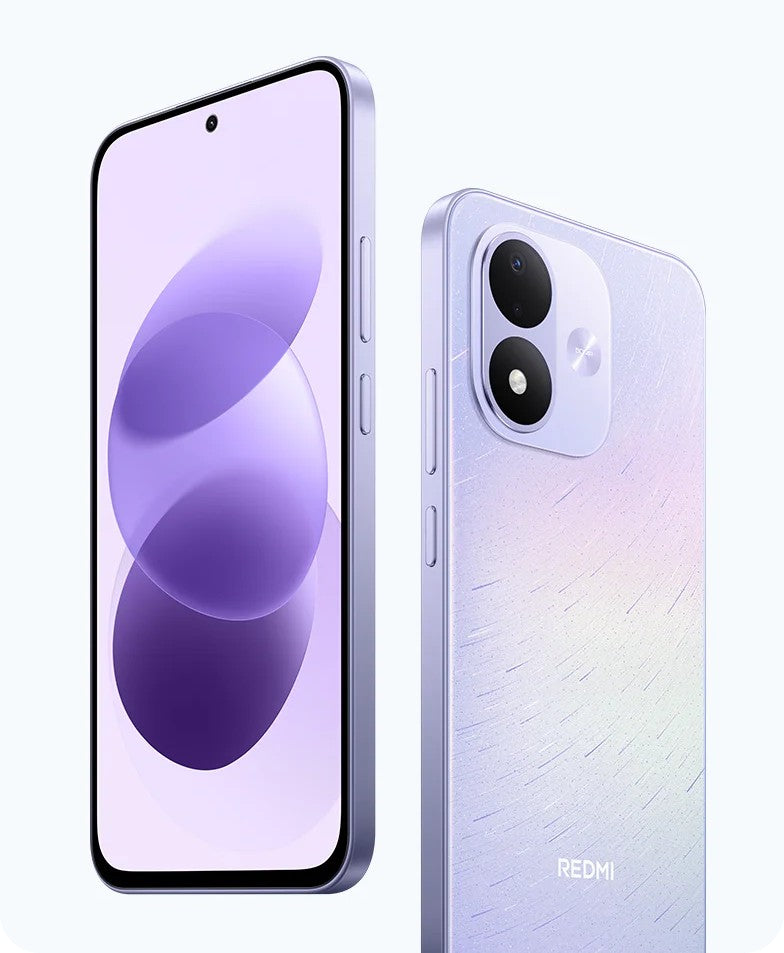 Redmi Note 17 8+256, 7700mAh 25Months Warranty