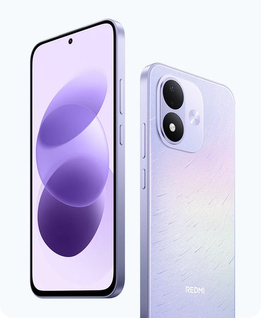 Redmi Note 17 8+256, 7700mAh 25Months Warranty
