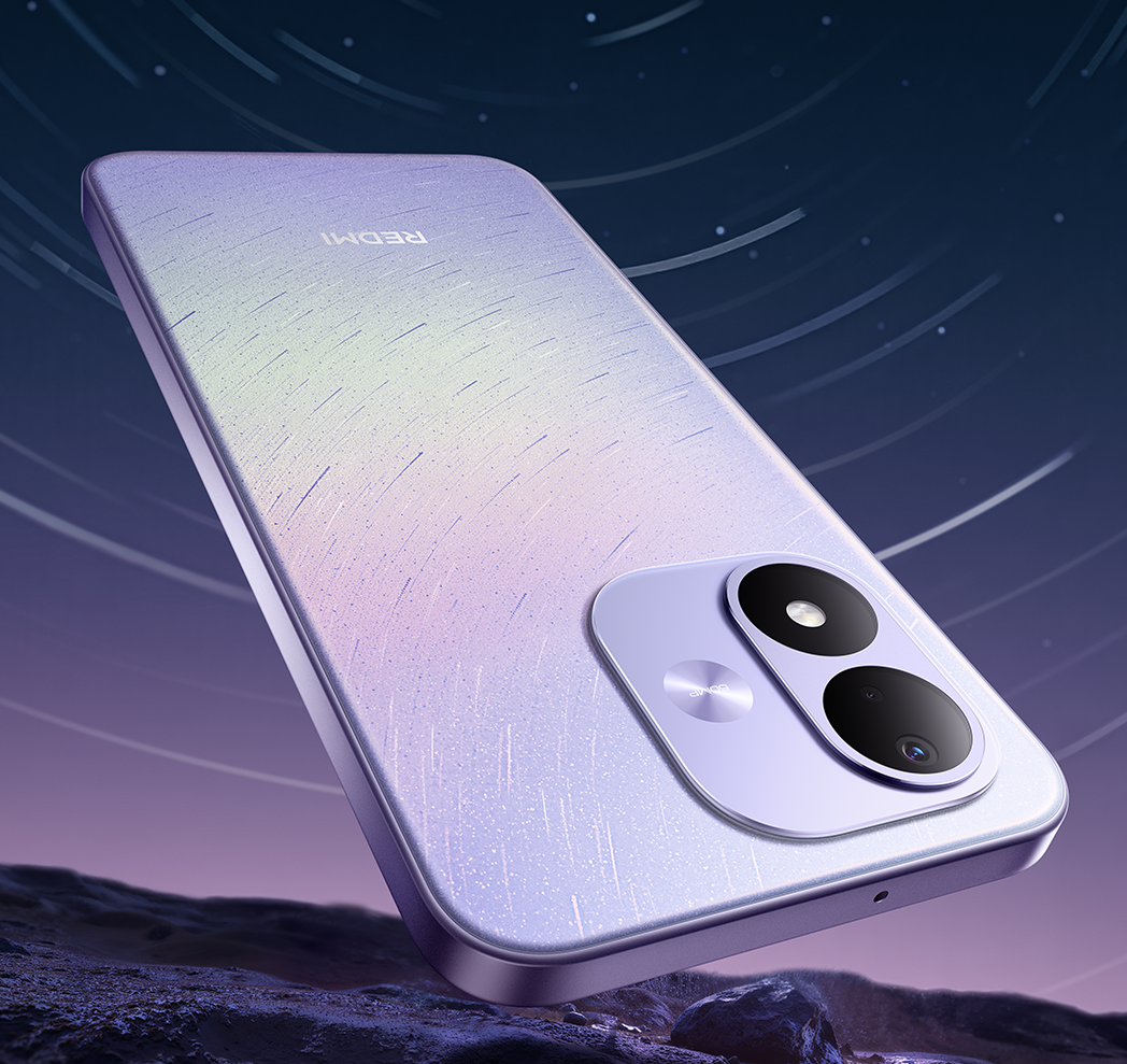 Redmi Note 17 8+256, 7700mAh 25Months Warranty