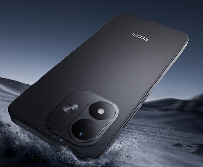 Redmi Note 17 8+256, 7700mAh 25Months Warranty