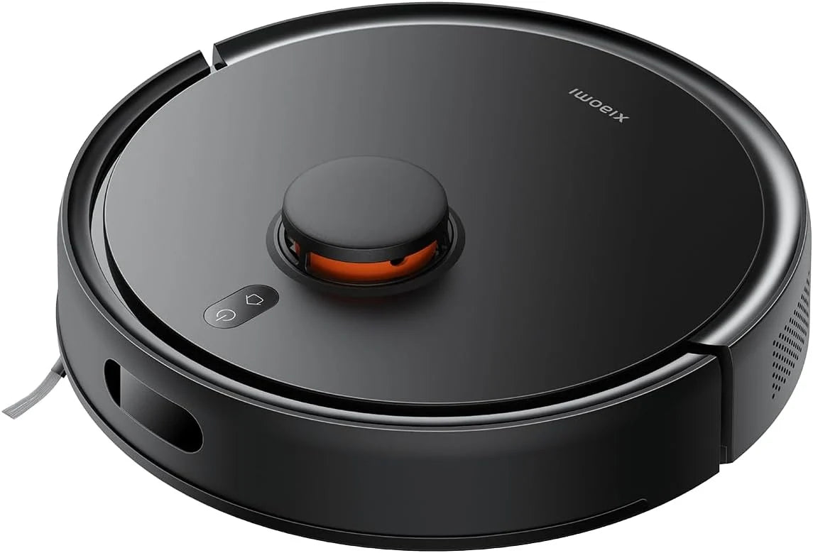 Xiaomi Robot Vacuum Cleaner S20