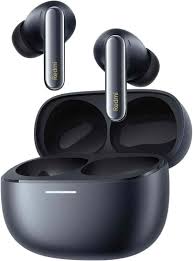 Redmi Buds 6 Pro, Active Noise Cancellation