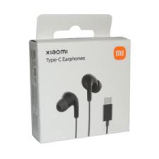 Xiaomi Type-C Earphones, HD Calls