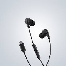 Xiaomi Type-C Earphones, HD Calls