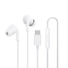 Xiaomi Type-C Earphones, HD Calls