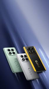 POCO X7 5G 12GB+512GB