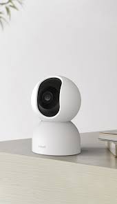 Xiaomi Smart Camera C400