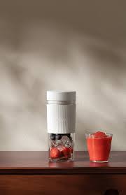 Xiaomi Portable Blender GL - XIAOMI HOME KENYA OFFICIAL AUTHORIZED STORE