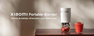 Xiaomi Portable Blender GL - XIAOMI HOME KENYA OFFICIAL AUTHORIZED STORE