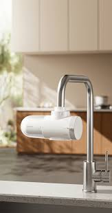Xiaomi Faucet Water Purifier - XIAOMI HOME KENYA OFFICIAL AUTHORIZED STORE