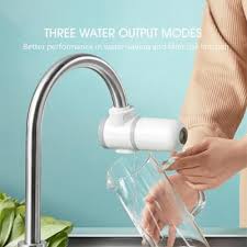 Xiaomi Faucet Water Purifier - XIAOMI HOME KENYA OFFICIAL AUTHORIZED STORE