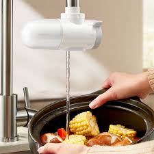 Xiaomi Faucet Water Purifier - XIAOMI HOME KENYA OFFICIAL AUTHORIZED STORE