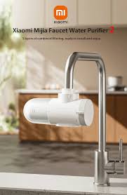 Xiaomi Faucet Water Purifier - XIAOMI HOME KENYA OFFICIAL AUTHORIZED STORE