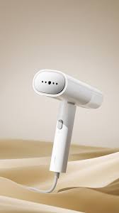 Xiaomi Handheld Garment Steamer - XIAOMI HOME KENYA OFFICIAL AUTHORIZED STORE