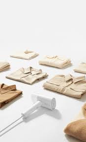 Xiaomi Handheld Garment Steamer - XIAOMI HOME KENYA OFFICIAL AUTHORIZED STORE