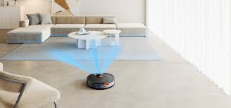 Xiaomi Robot Vacuum Cleaner S20