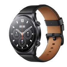 Xiaomi Watch S1 GL, Sapphire Glass - XIAOMI HOME KENYA OFFICIAL AUTHORIZED STORE