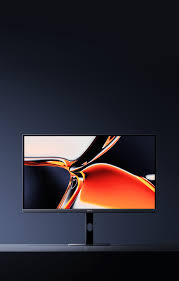 Xiaomi 4K Monitor A27Ui, UHD 4K Resolution - XIAOMI HOME KENYA OFFICIAL AUTHORIZED STORE