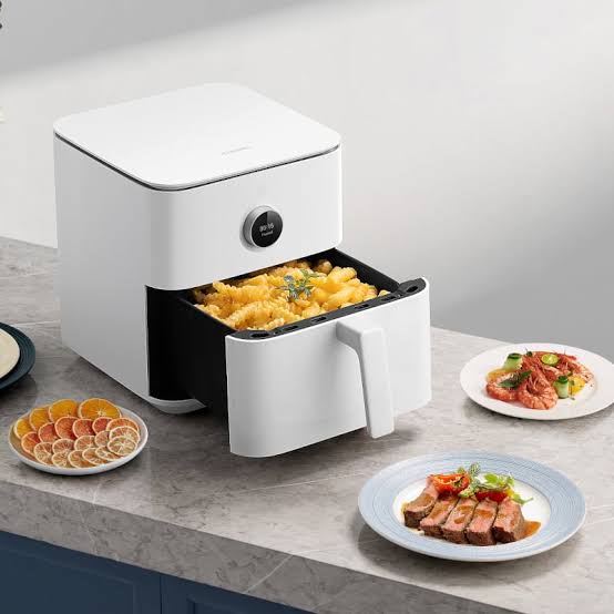 Xiaomi Smart Air Fryer 6.5 Liter