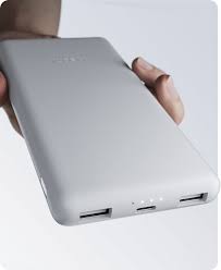 Xiaomi Power Bank 10000mAh 22.5W Lite - XIAOMI HOME KENYA OFFICIAL AUTHORIZED STORE