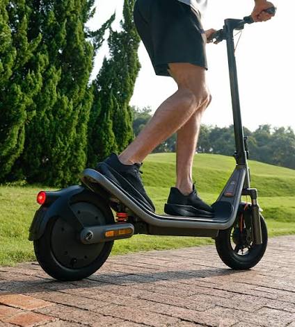 Xiaomi Electric Scooter 6