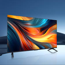 Xiaomi TV A 55 2026, 4K Ultra Care Resolution - XIAOMI HOME KENYA OFFICIAL AUTHORIZED STORE